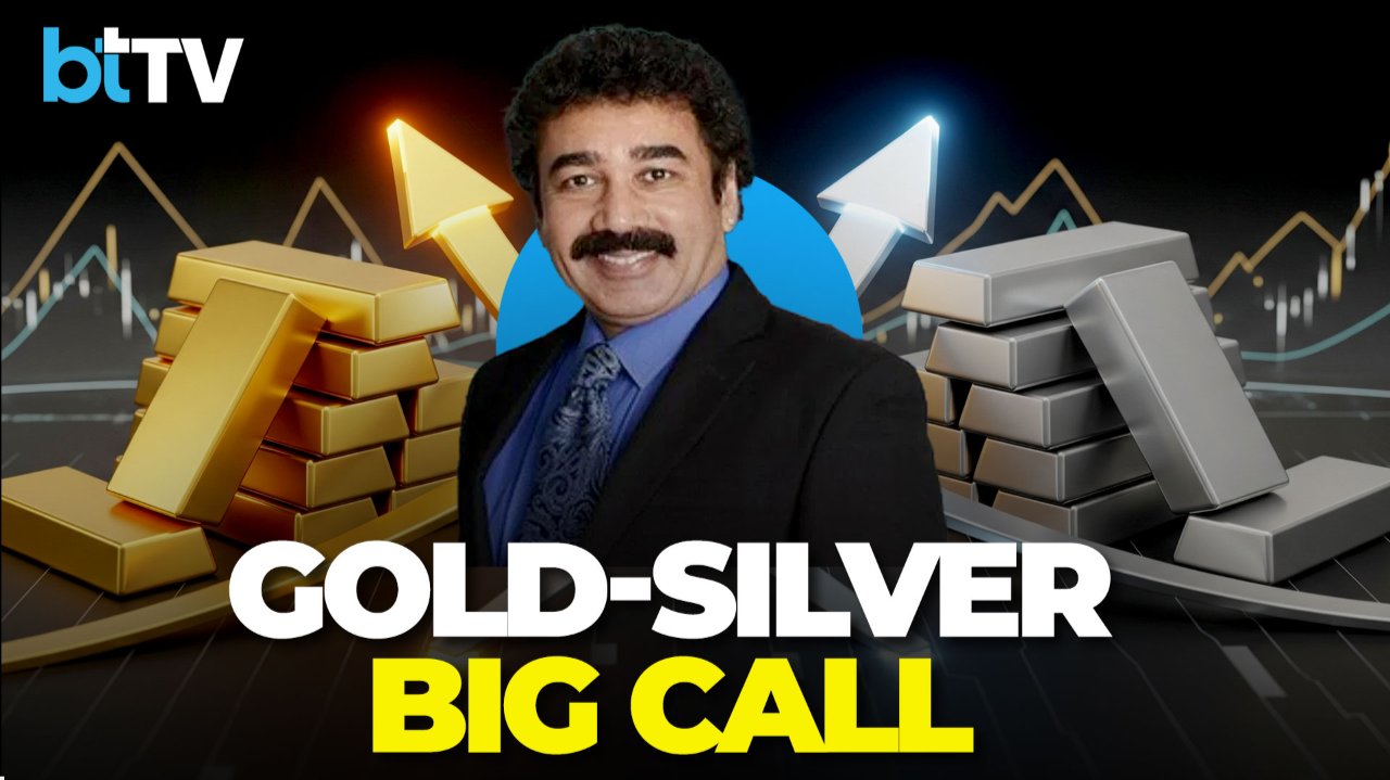 Gold Vs Silver: Long-Term Investment Strategy Explained