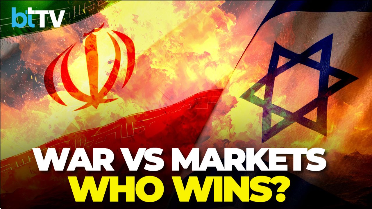 West Asia War Impact: Markets, Crude & What Investors Should Do