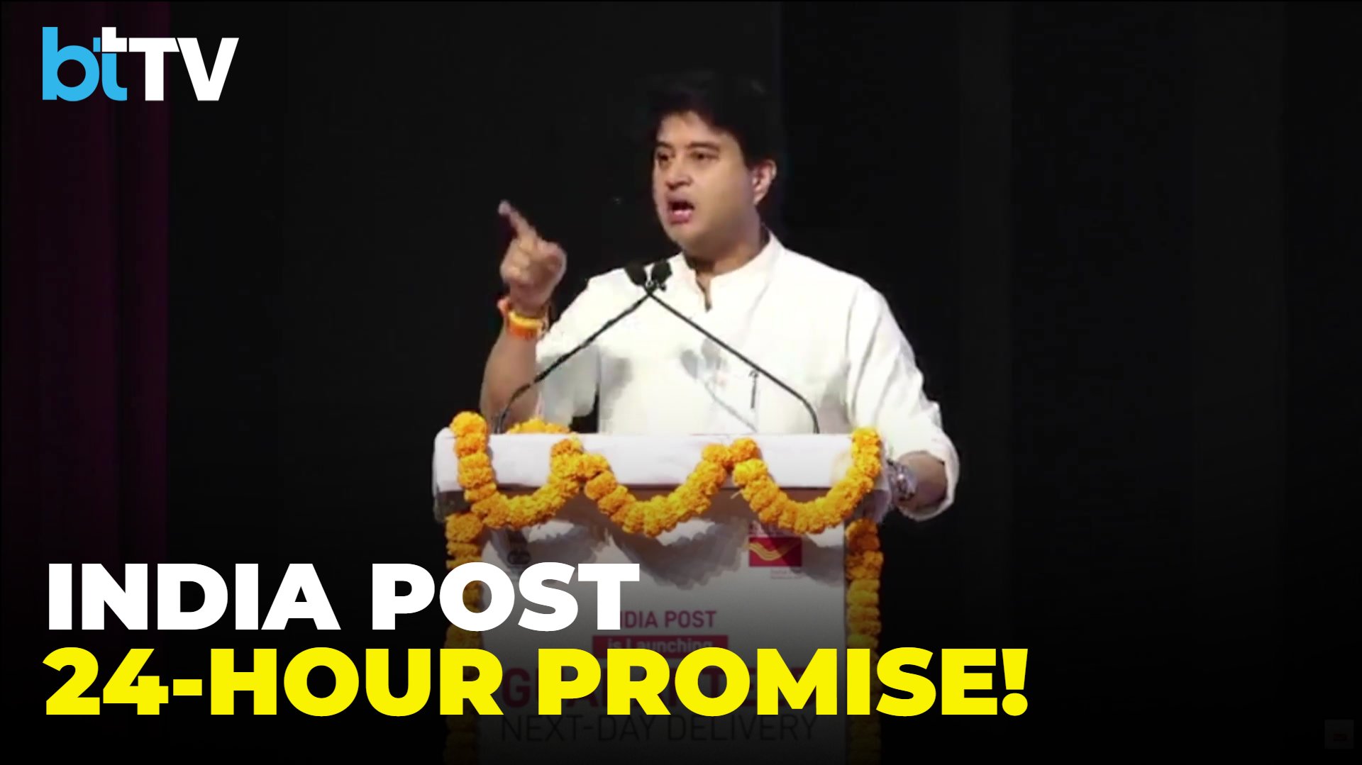 India Post’s Big Promise: 24-Hour Delivery, Real-Time Tracking & Even Sunday Service!