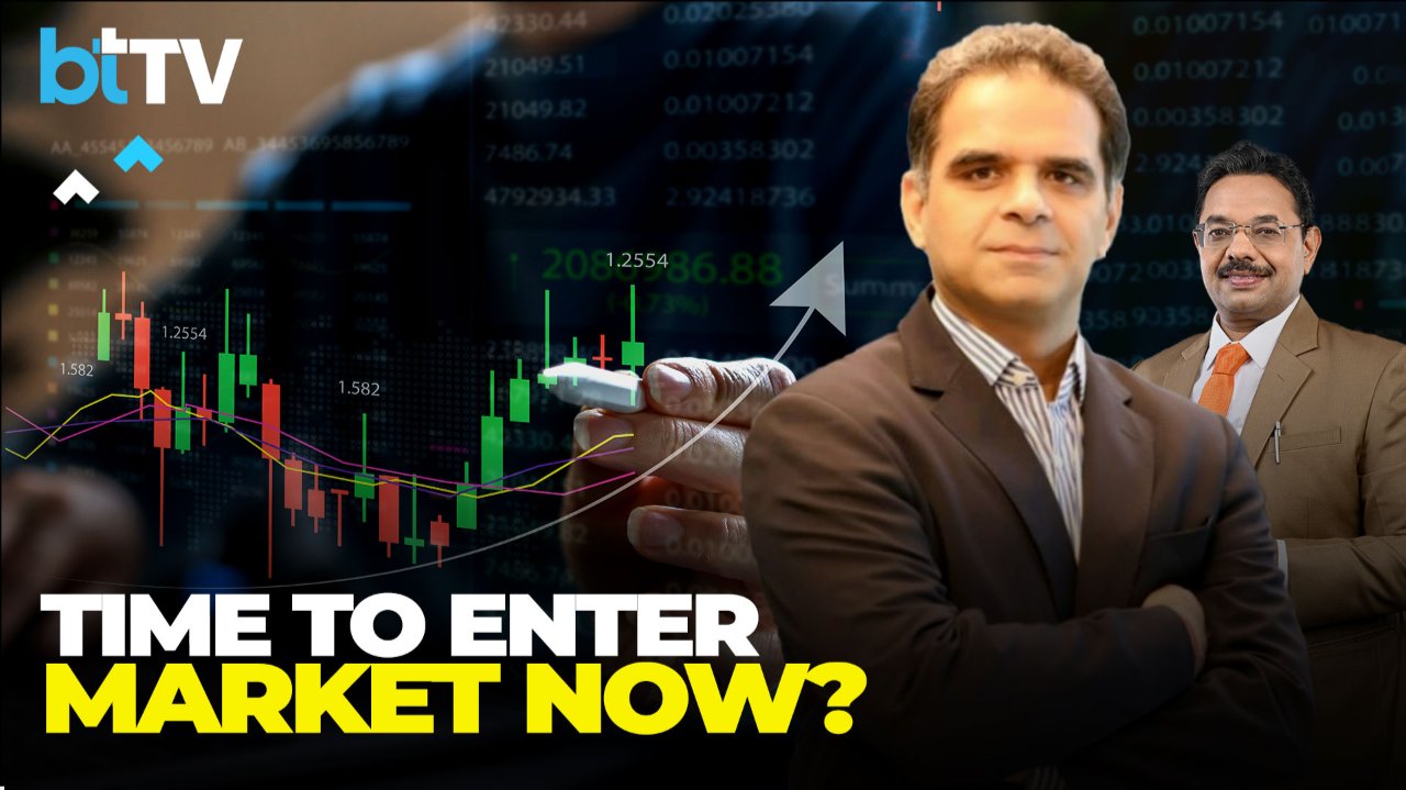 Market Commentary With Amit Khurana | Value Buying Or Short Bounce?