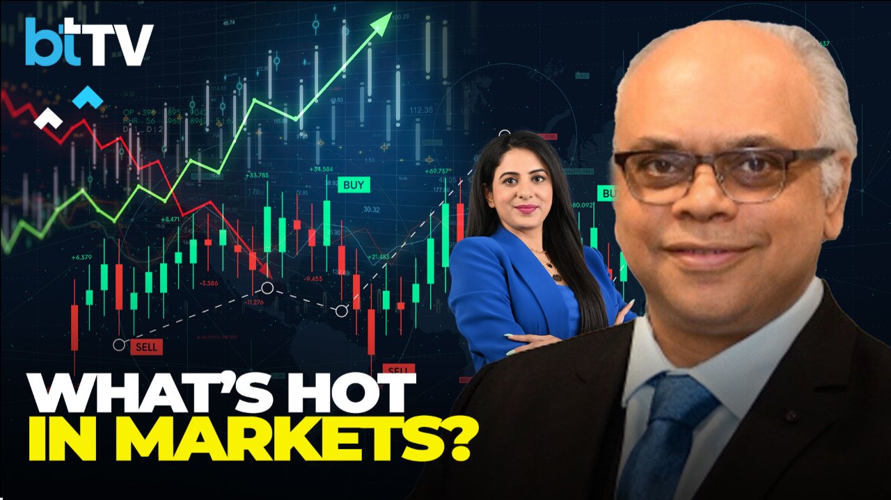 What’s Hot: Top Brokerage Calls & Market Strategy | Vinit Bolinjkar