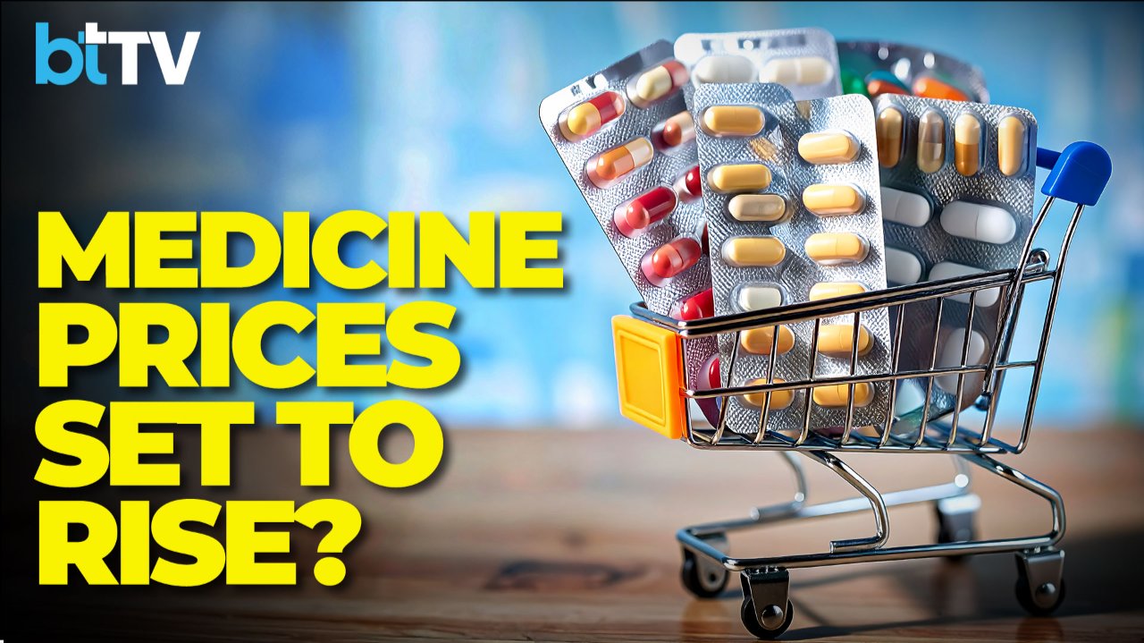 Iran War Impact: Medicine Prices In India May Rise