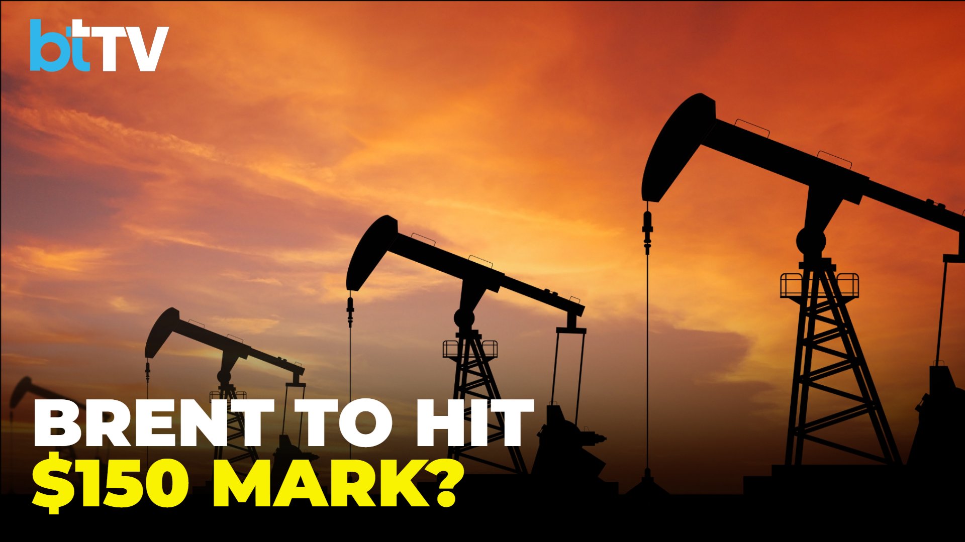 Will Brent Crude Surge To $150? Here’s What Sugandha Sachdeva Says