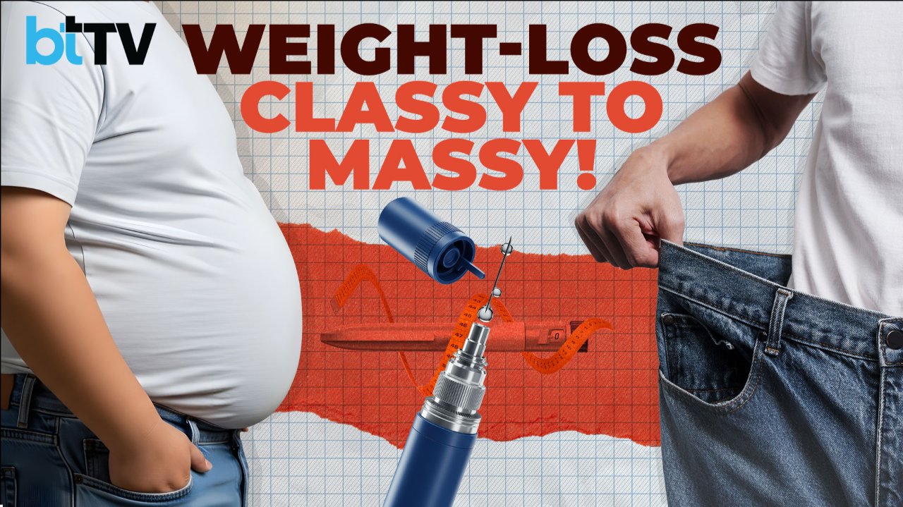 From Celebrity Luxury To Affordable Therapy: Semaglutide Market Opens Up