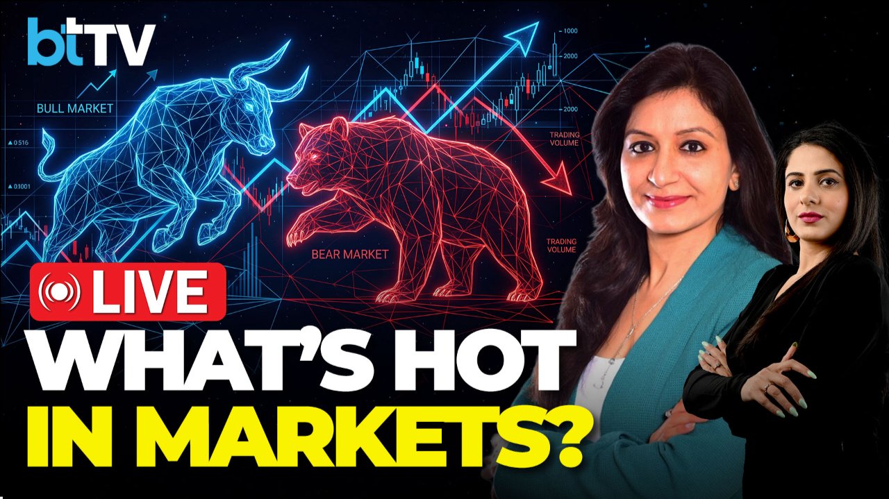 What’s Hot In Markets: War Impact On Rupee, Oil Rally, Gold-Silver Moves, Key Stocks To Watch