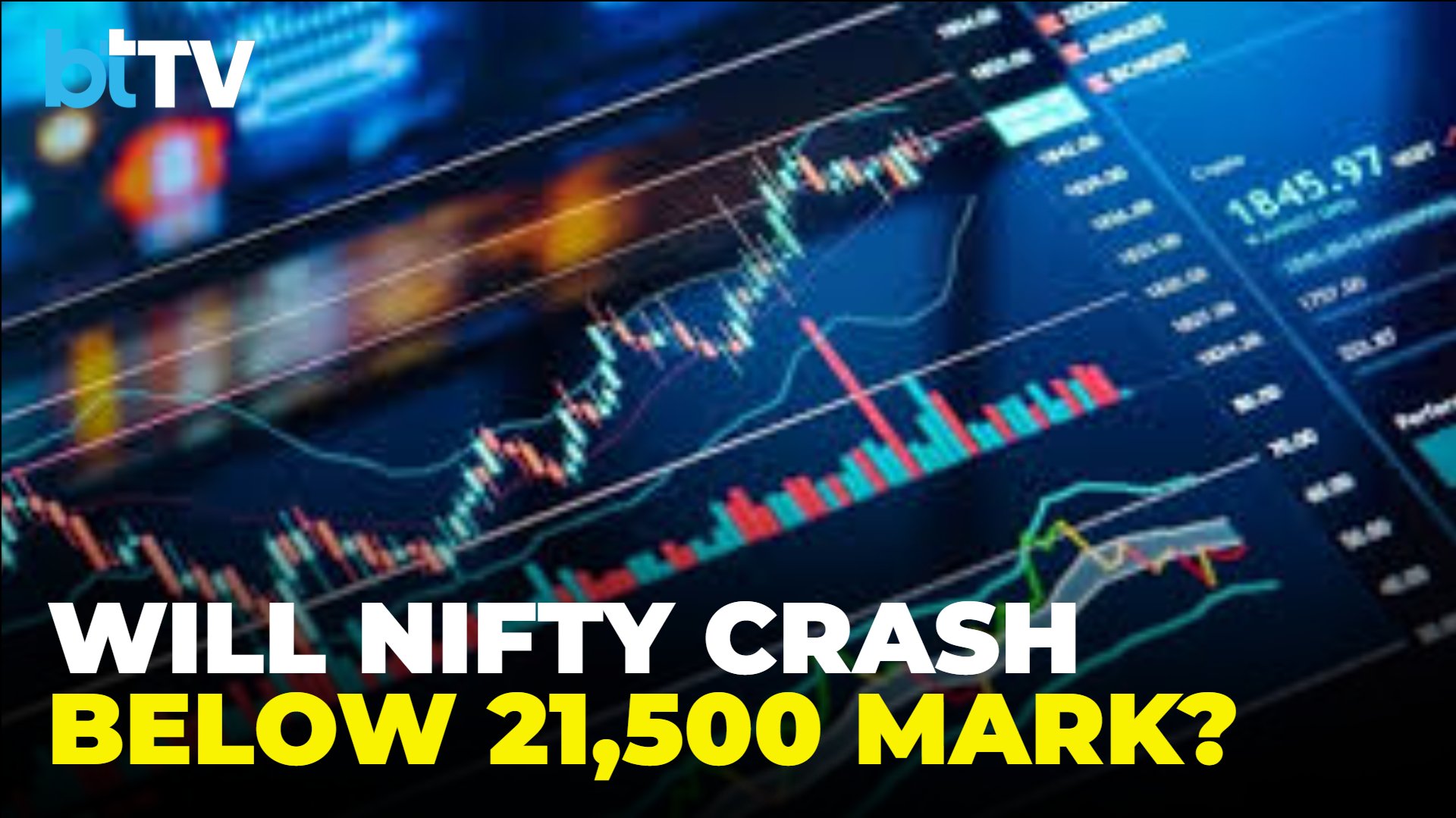 Markets May Fall Further; ONGC, Oil India, Defence