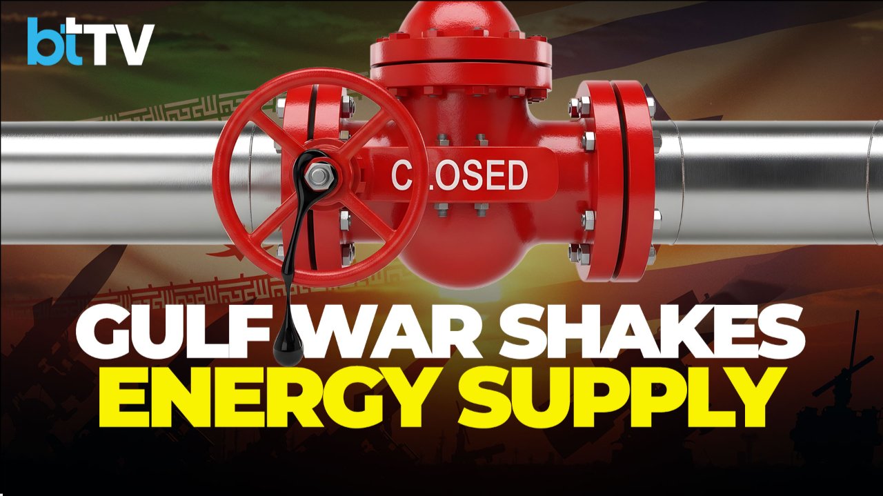 Energy War Erupts As U.S.-Israel Unity Cracks, Global Markets Brace For Shock