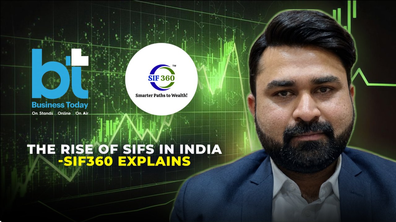 The Rise Of SIFs In India | SIF360 Explains