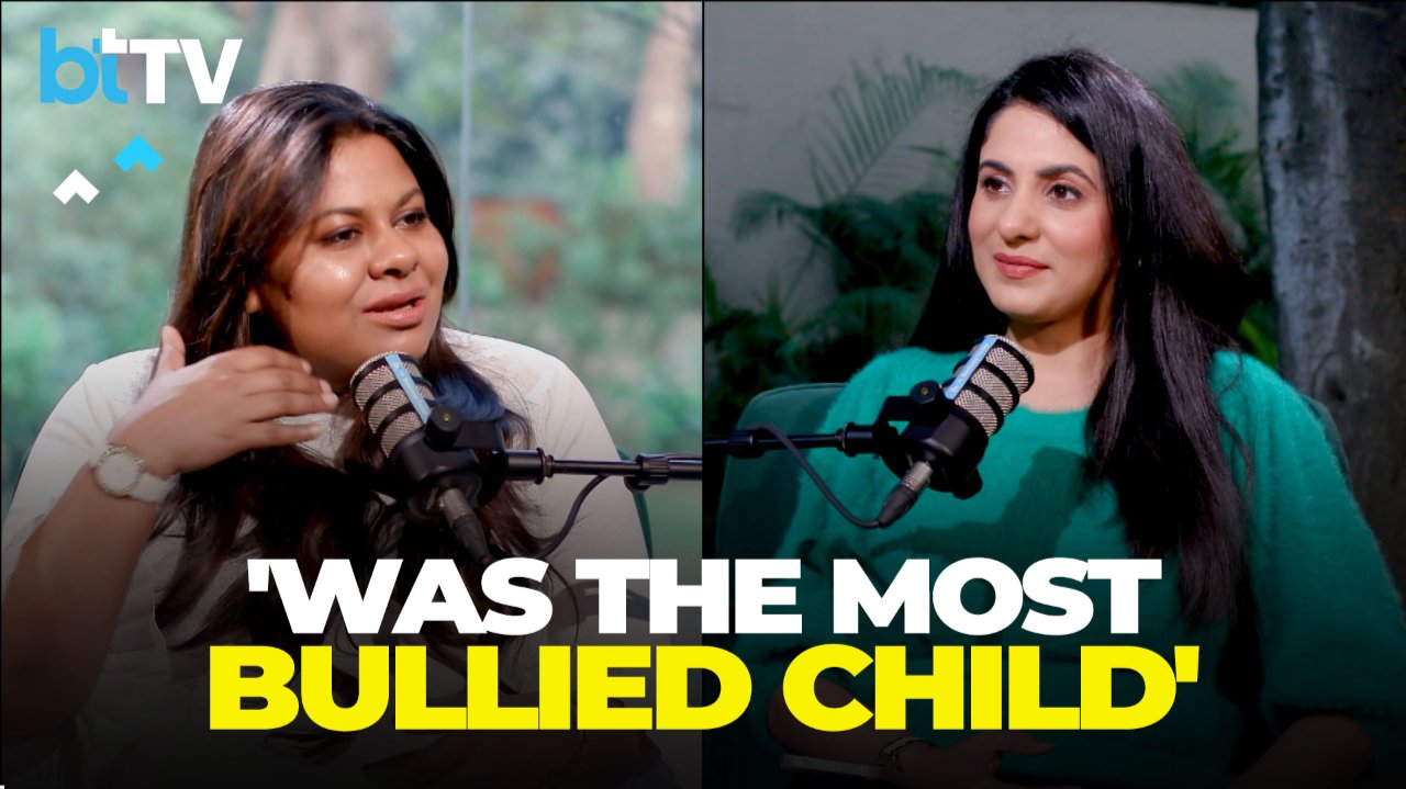 Cancer Was The Best Thing That Happened To Me: Kanika Tekriwal, Founder, JetSetGo