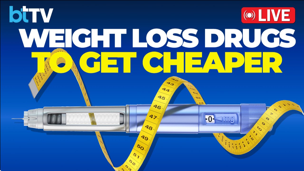 Semaglutide Story Explained: Price Crash, Pharma Race & India Opportunity