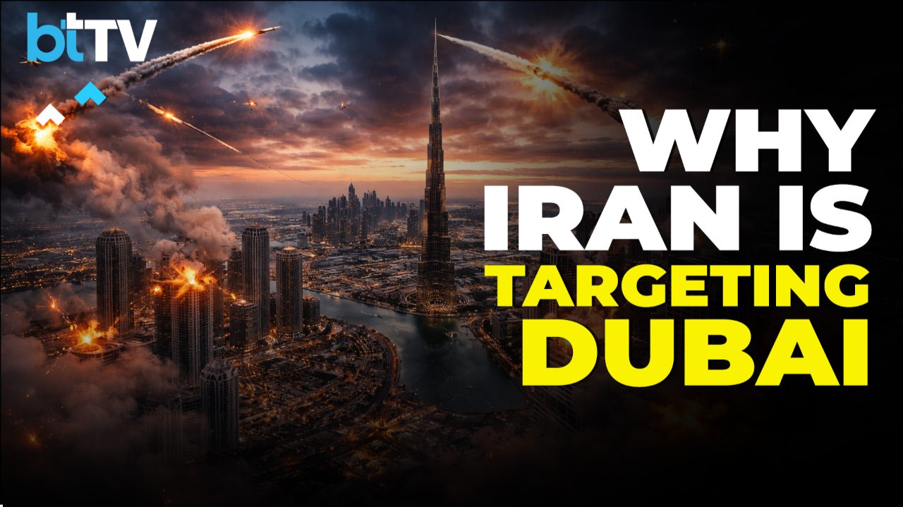 Explained | Why Iran Is Striking Dubai – UAE’s Economy And Global Image At Risk
