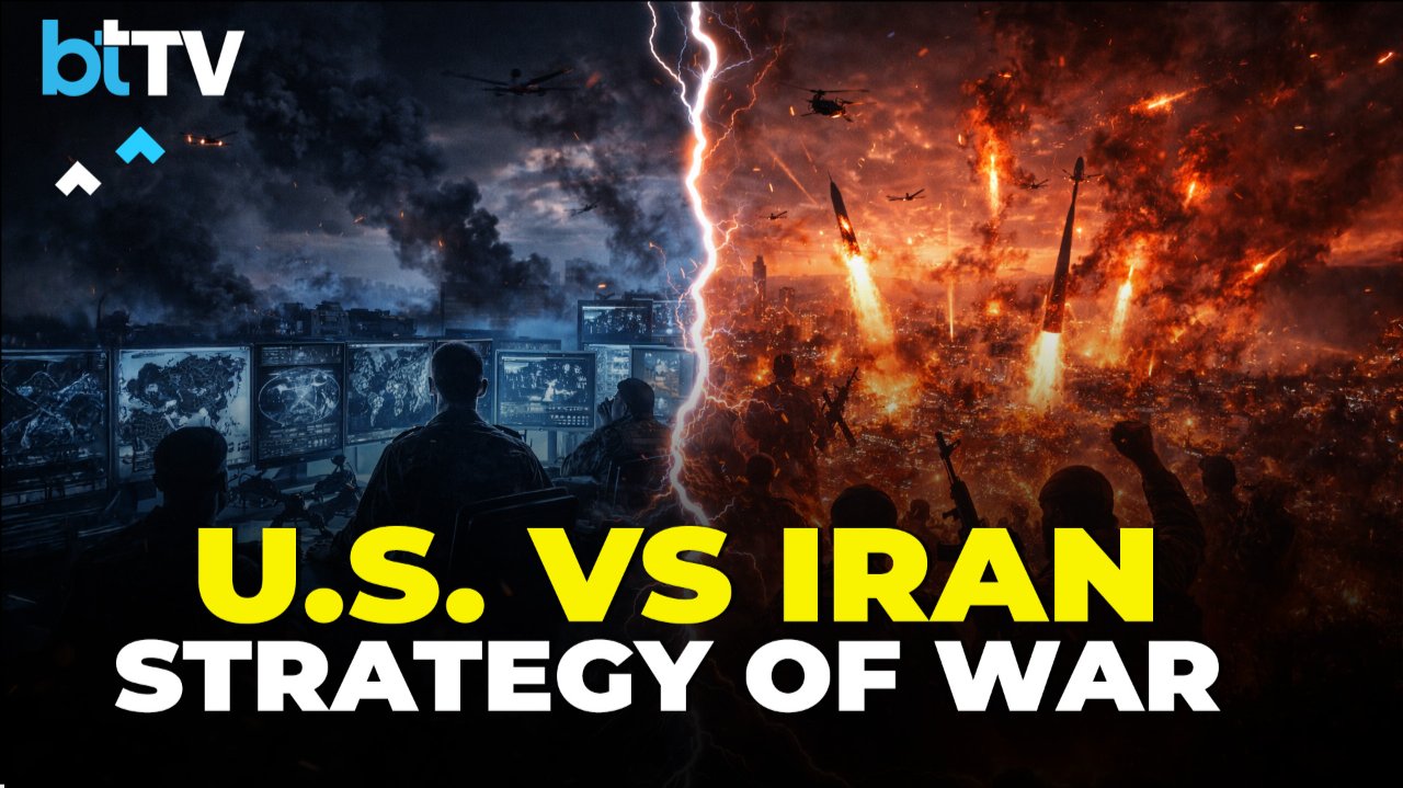 U.S. - Israel Decapitation Strategy Vs Iran’s Mosaic Doctrine Explained | Who Has The Edge?