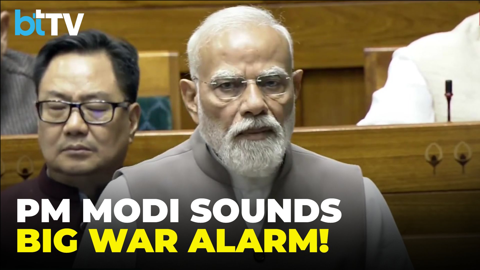 "India’s Concerns Are Greater": PM Modi Warns West Asia War Threatens Trade, Energy & Indians Abroad