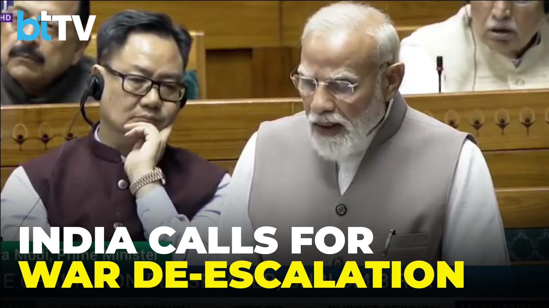 "Dialogue Is The Only Way": PM Modi Pushes Peace, Warns On Hormuz Threat And Rising War Risks