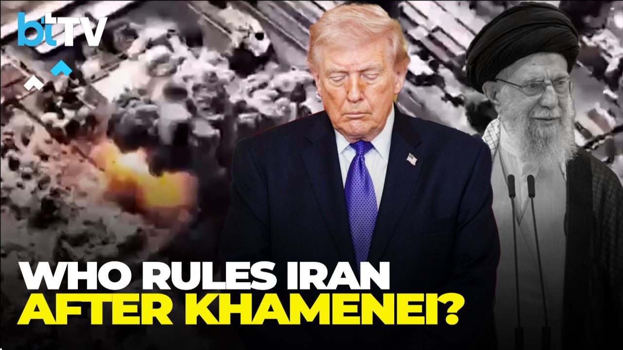 After Khamenei&rsquo;s Killing, Does Trump Have A 