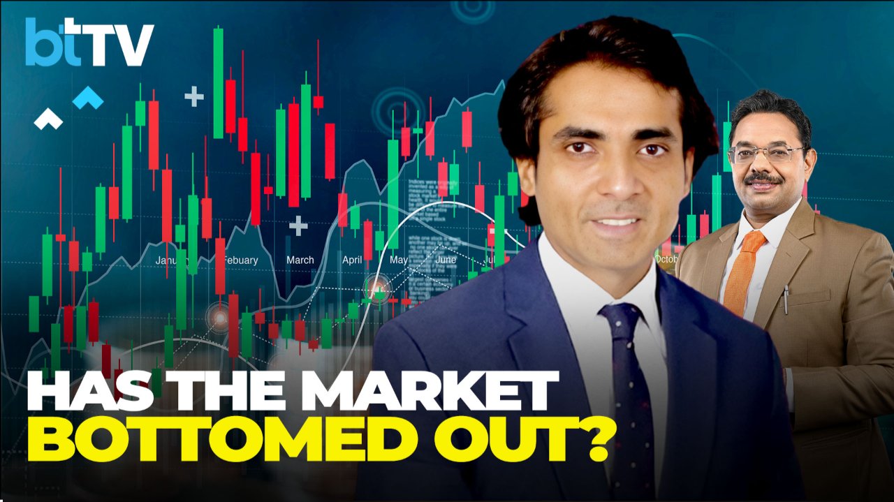 Market Rebounds After Selloff As Global Tensions Ease | Where To Invest Now?