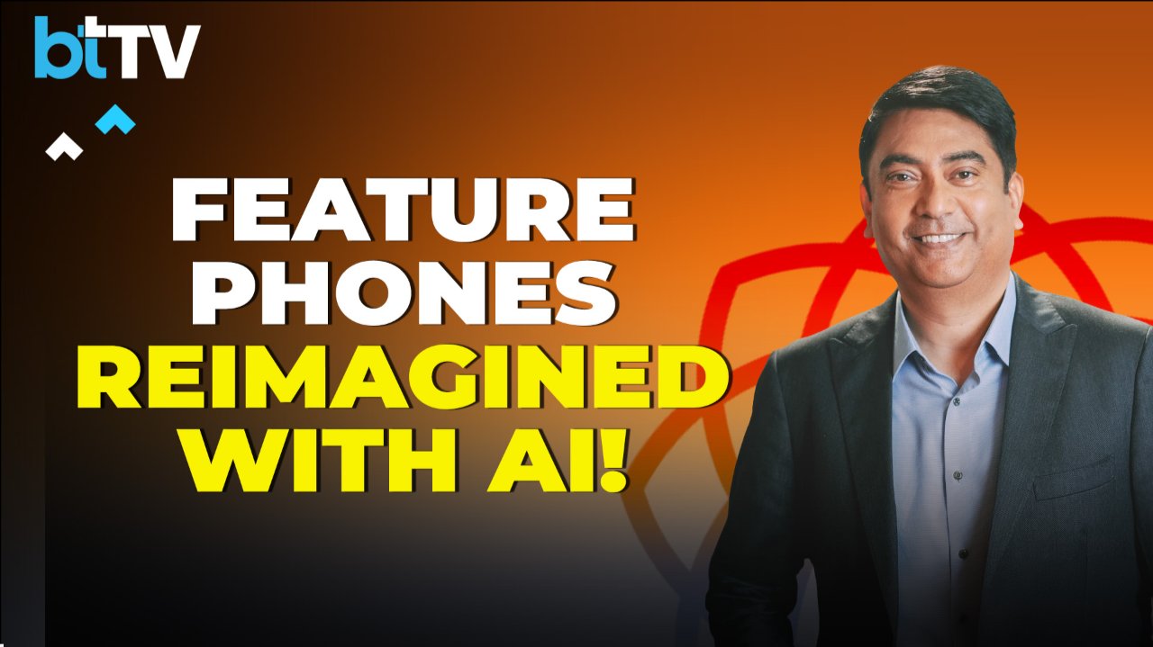 HMD CEO Ravi Kunwar On Rajasthan Royals Partnership And Sarvam AI To Bring AI To Feature Phones