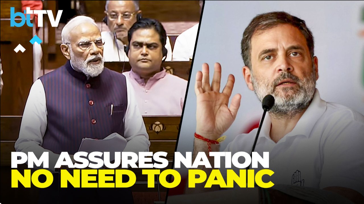 PM Modi Pushes Peace As West Asia War Heats Up, Pakistan Plays Mediator, Opposition Erupts