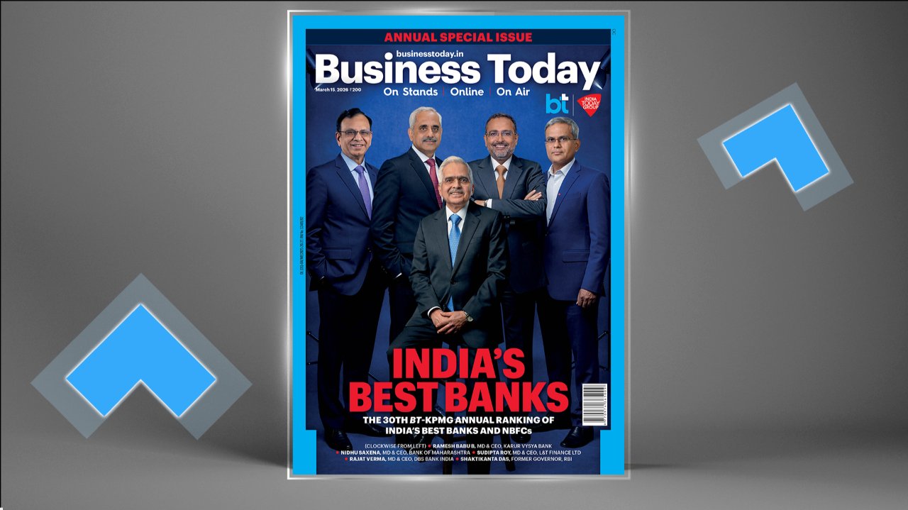 BTS | BT Best Banks: Inside India&rsquo;s Banking 