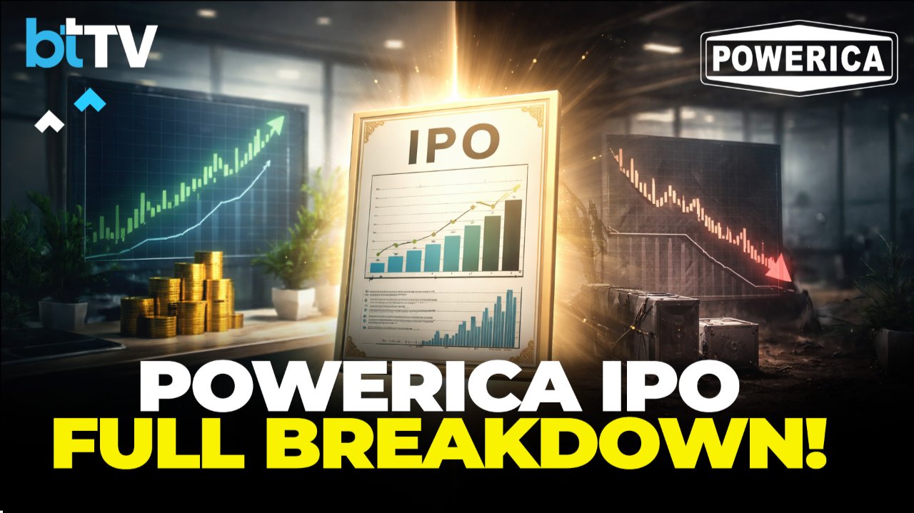 Powerica IPO Deep Dive | Live With Management | Subscribe Or Skip?