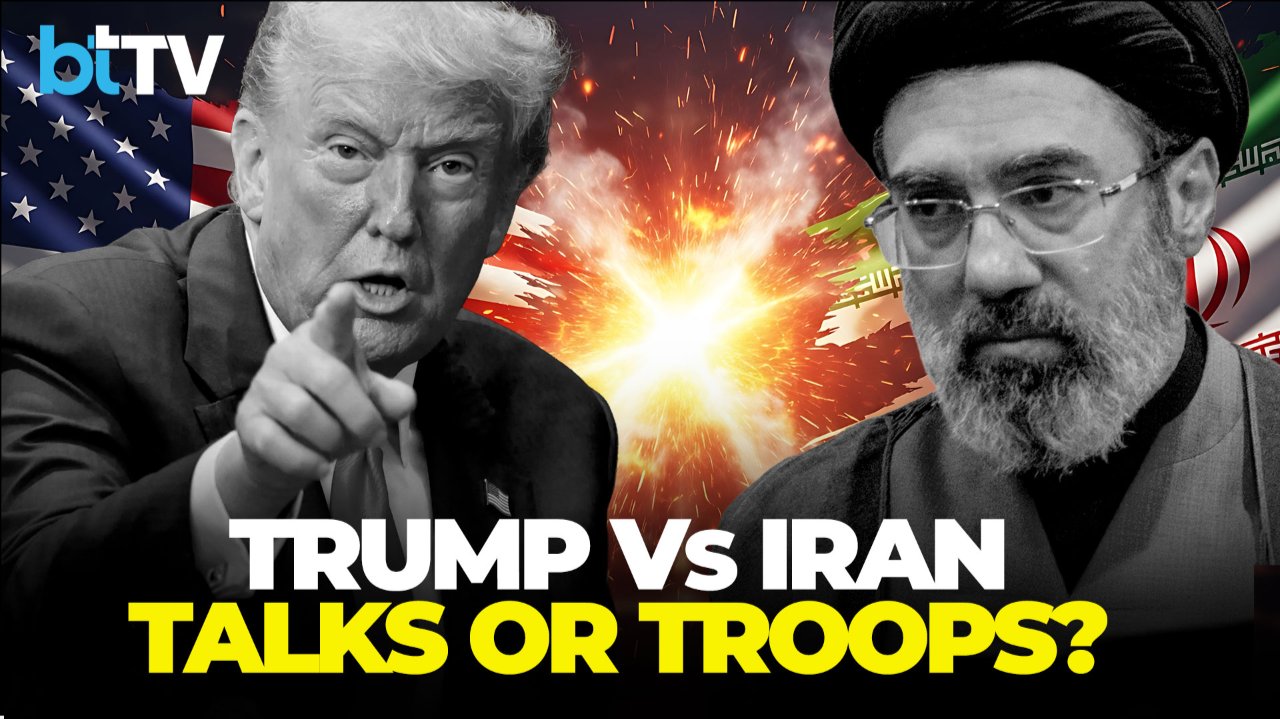 U.S.-Iran Talks Or Just A Decoy? Trump’s Claims Vs Tehran’s Denial