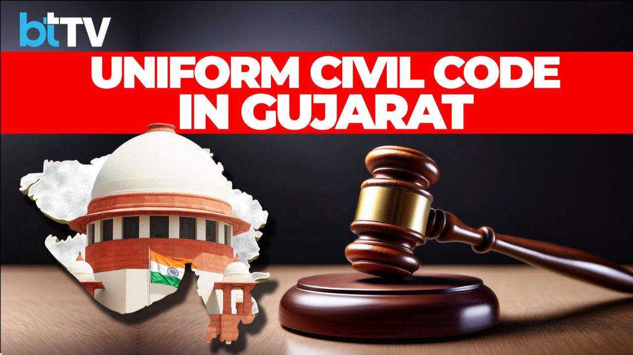 Uniform Civil Code In Gujarat: What It Means For Marriage, Divorce, Inheritance