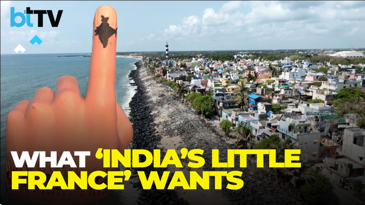 Statehood Vs Jobs: Key Issues Driving Puducherry’s Political Battle This Election
