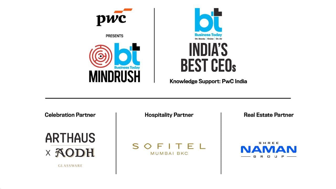 #Promo | PwC Presents Business Today Mindrush 2026 | India Advantage, CEOs, Geopolitics & Growth