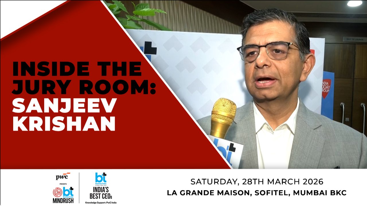 Sanjeev Krishan Congratulates Award Winners, Prais