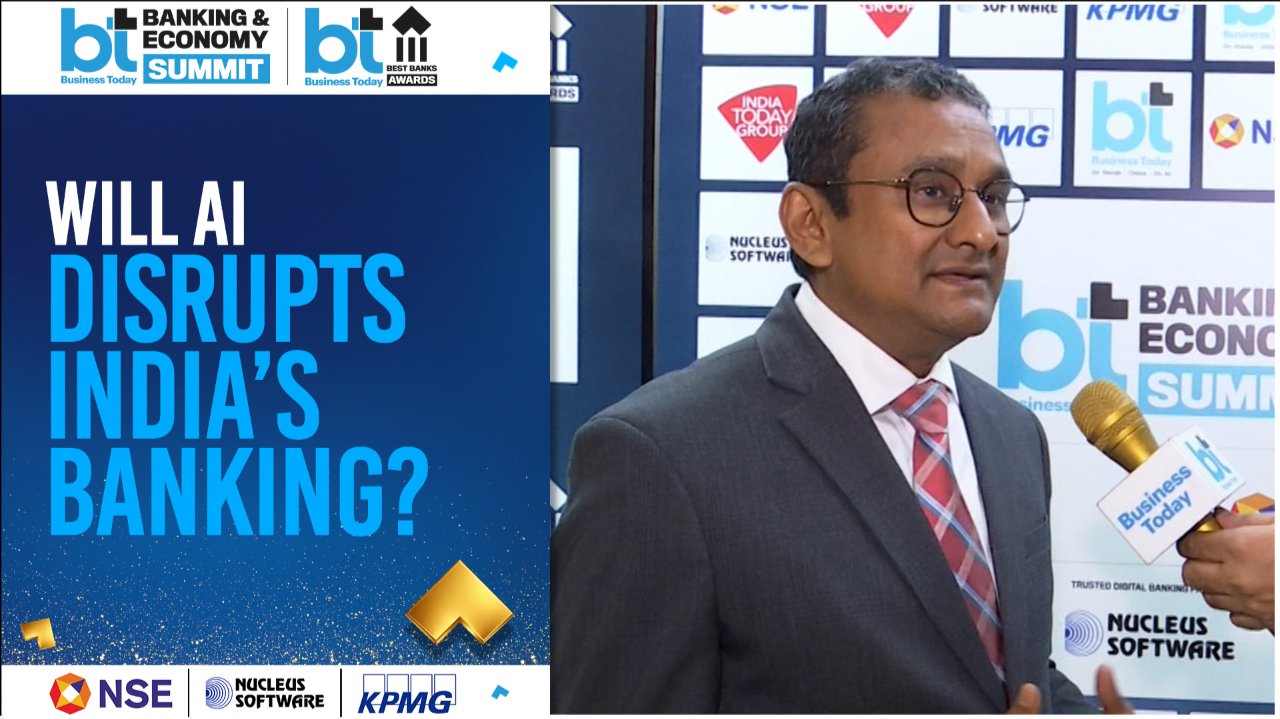 KPMG&rsquo;s Manoj Kumar Says AI, Innovation & Lea