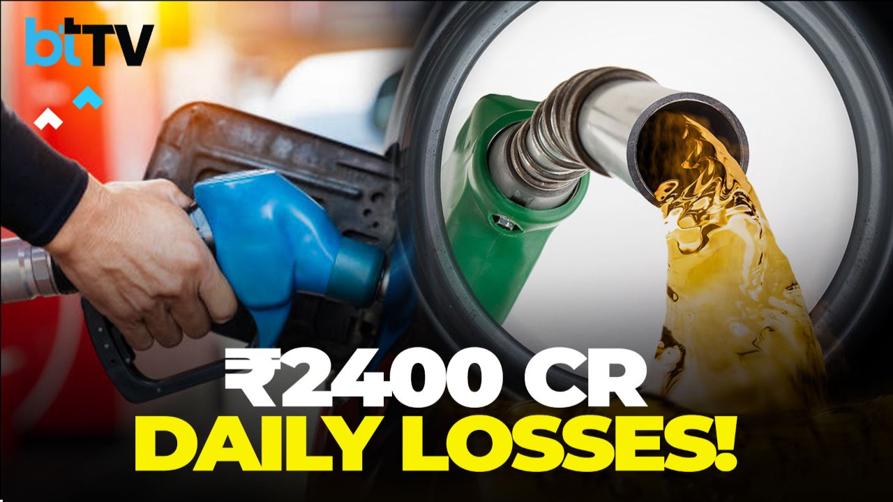 Fuel Prices Frozen Despite Global Spike - Here&rsq