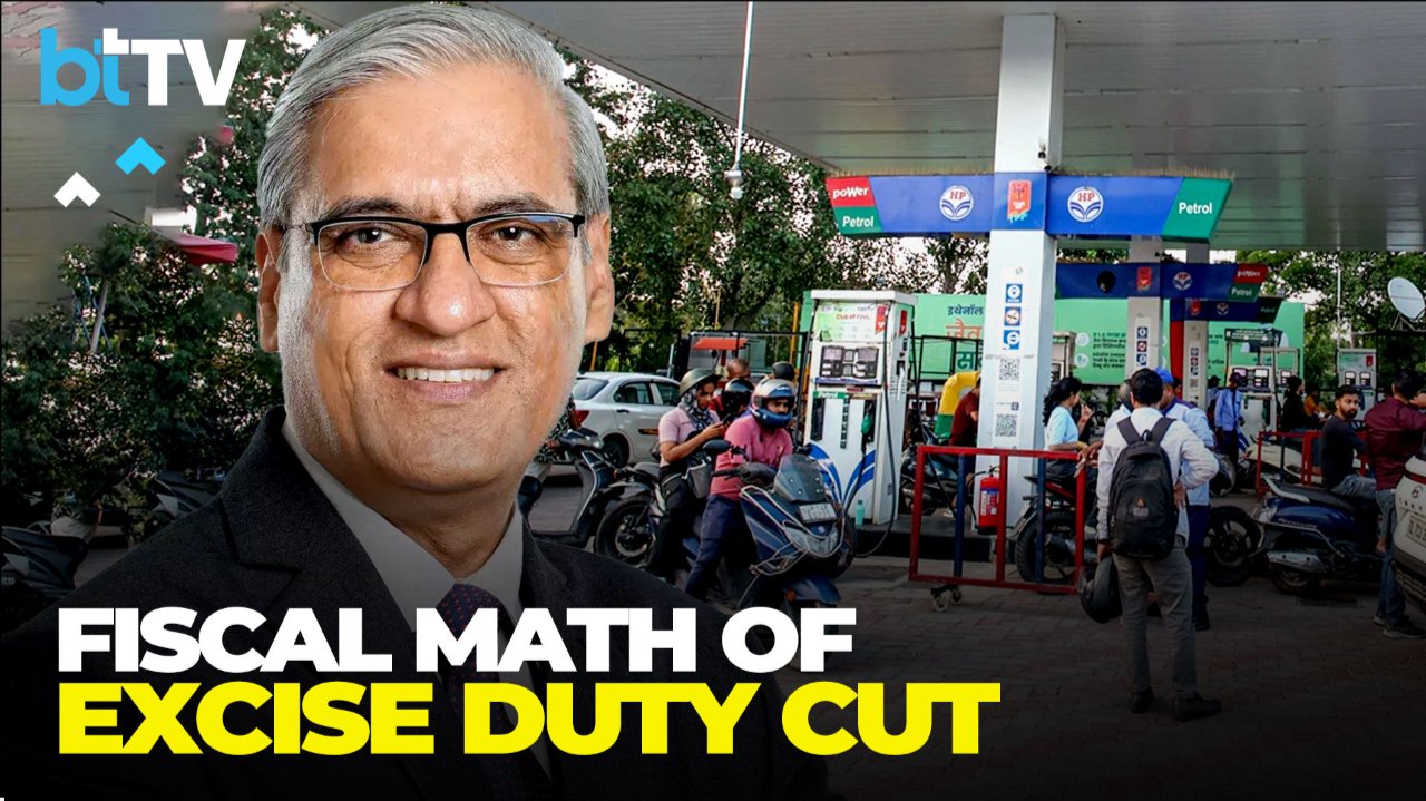 Excise Cuts & Fiscal Pressure: What&rsquo;s Next f