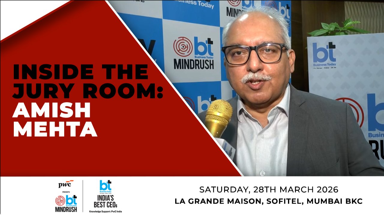 Amish Mehta, Says Jury Reached 'Consensus Across A