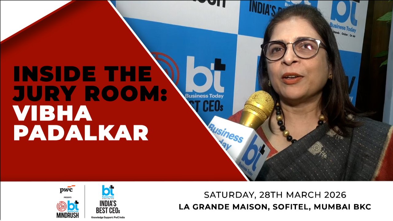 Vibha Says PWC Did 'Fair Bit Of Homework' For Jury