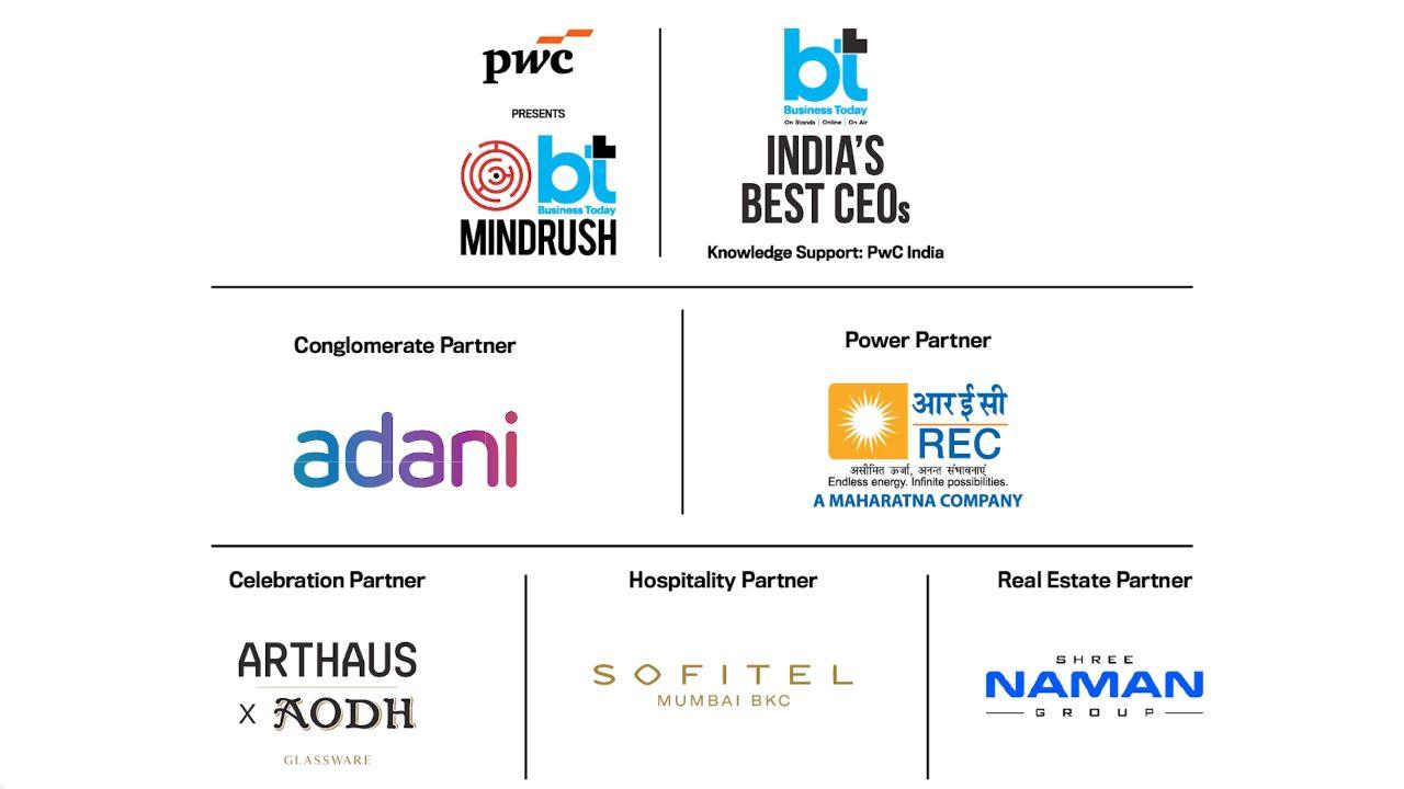 #Promo | PwC Presents Business Today Mindrush 2026 | India Advantage, CEOs, Geopolitics & Growth