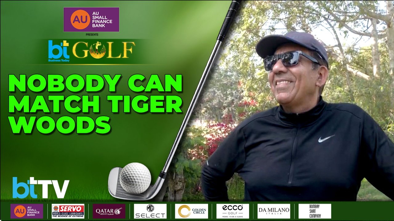 Sanjeev Malhotra, Vice President, Finance, HPCL-Mi