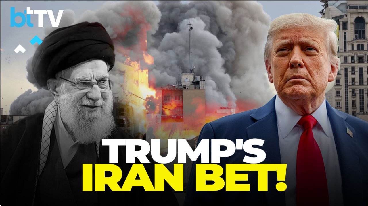 Trump&rsquo;s Iran War Gamble: After Khamenei&rsquo;s Killing, What Is America&rsquo;s Endgame?