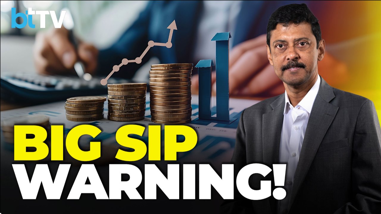 Market Gives 15% &lsquo;Discount&rsquo;! Dhirendra