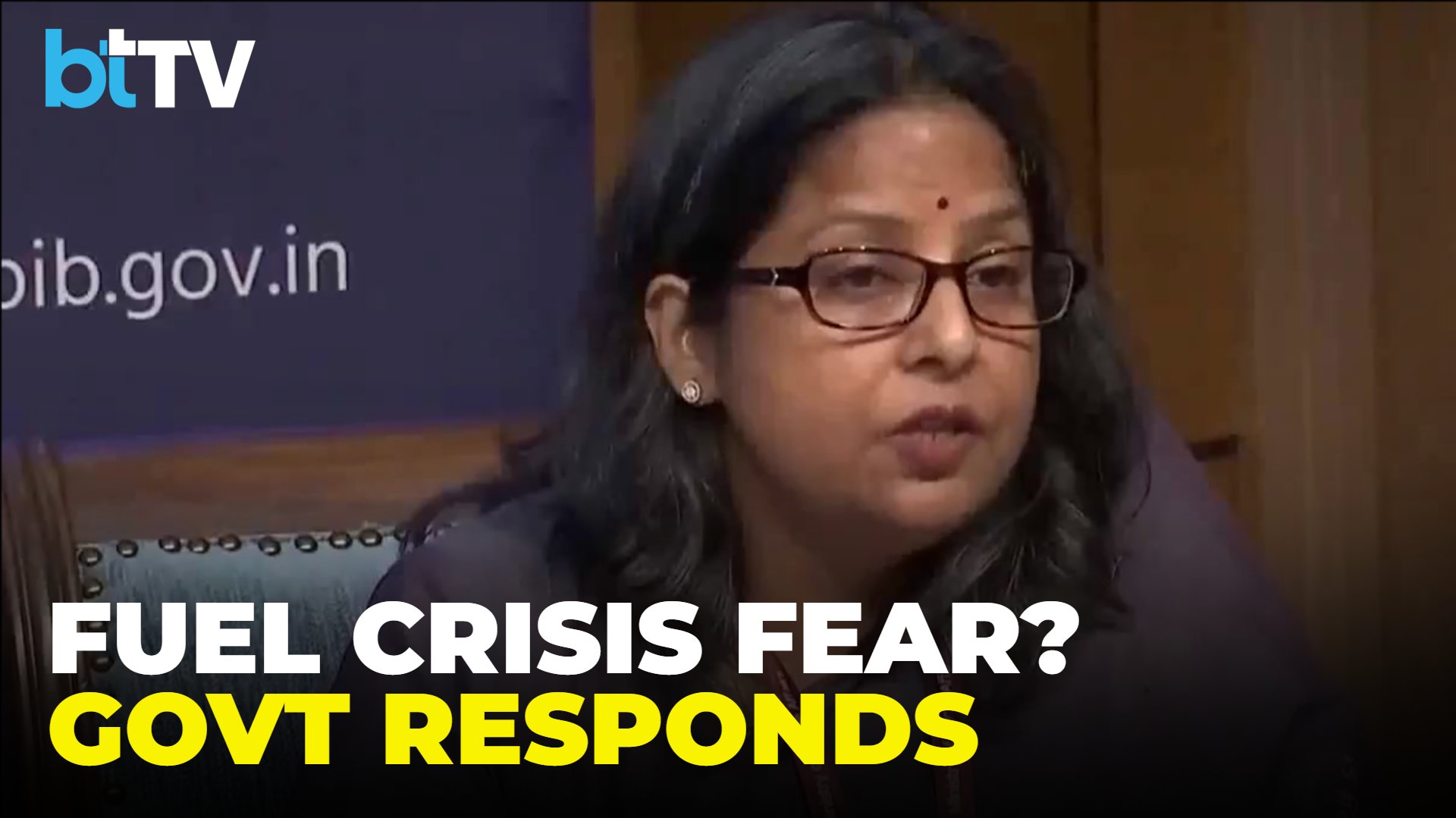 &ldquo;No Shortage Of Fuel&rdquo;: Govt Responds As Panic Buying Reported In Some Areas Across India