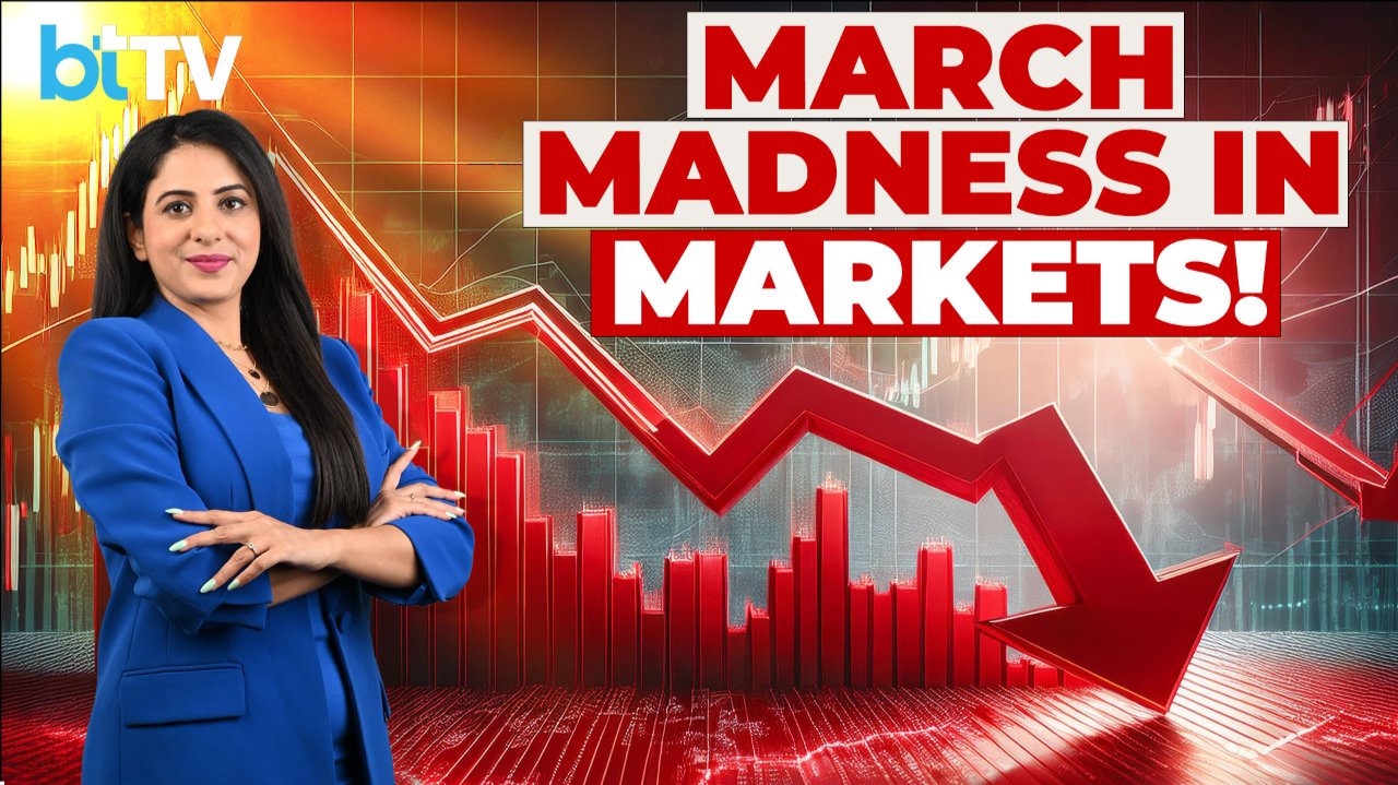 Explained | Sensex Falls To Pandemic-Era Valuations: Key Reasons Behind The Fall