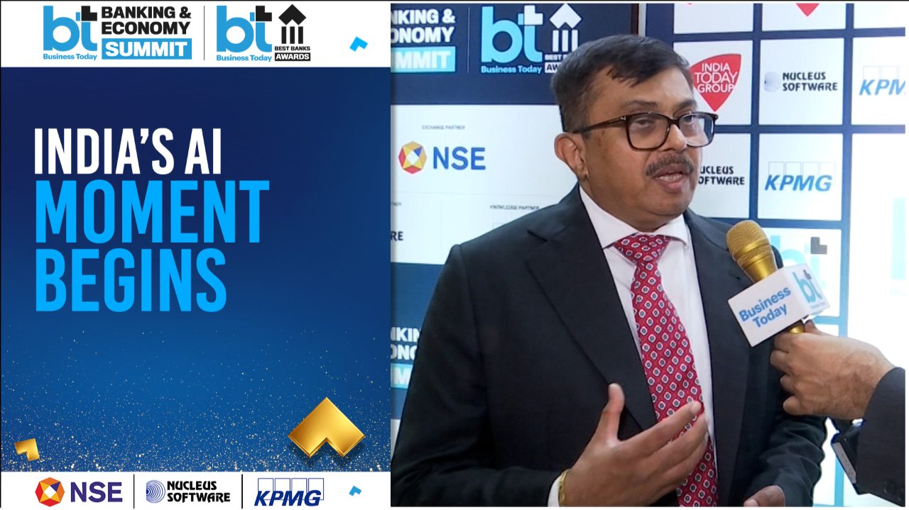 Nuclear Software&rsquo;s Parag On Why AI Is India&