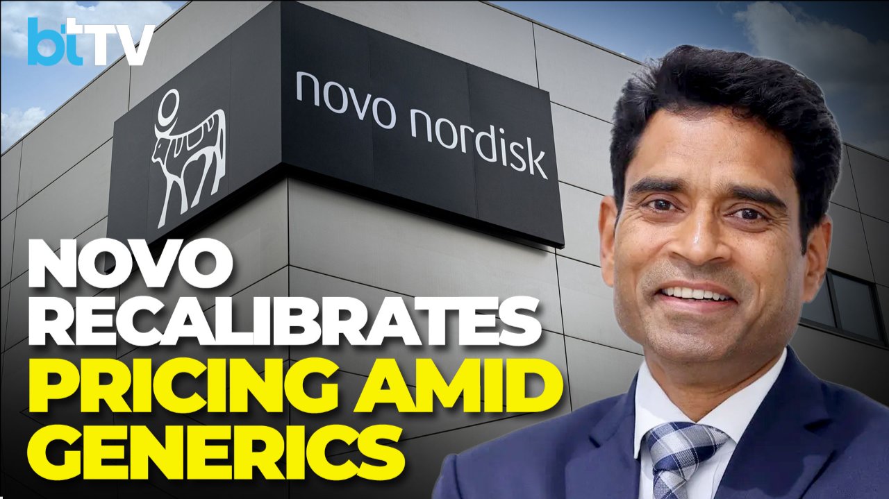 Novo Slashes Prices Of Ozempic, Wegovy In India