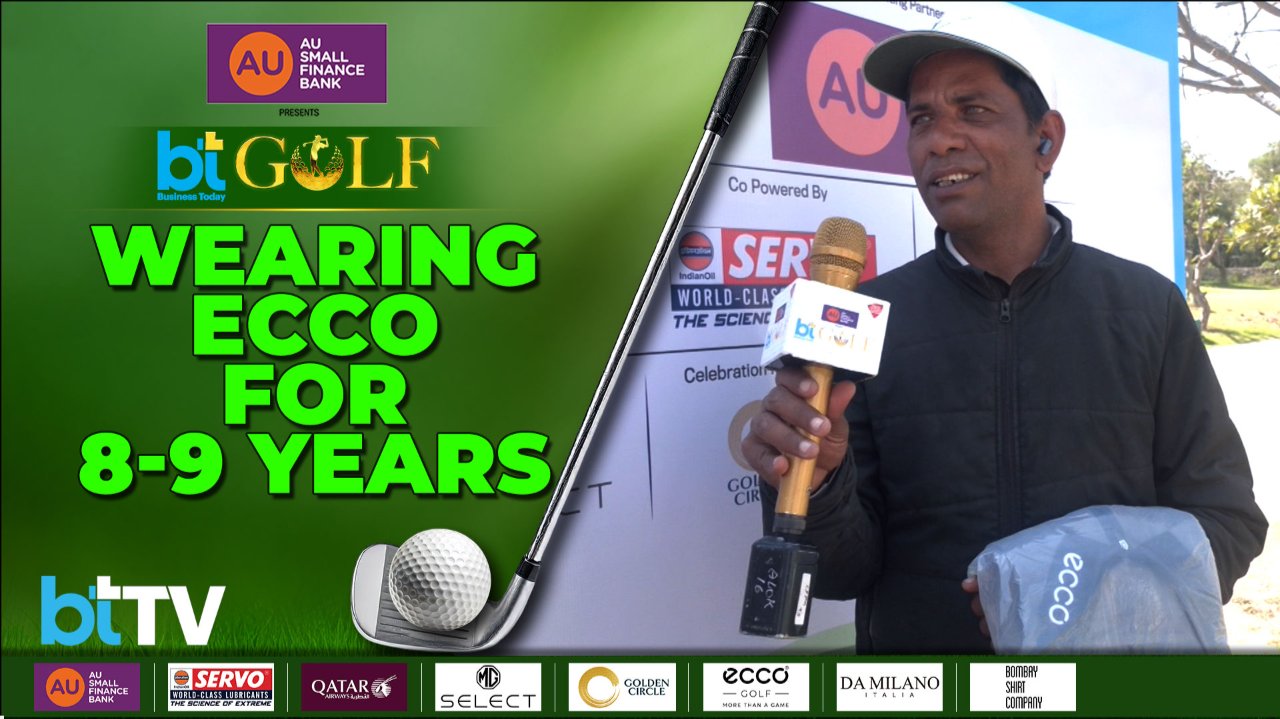 Golf Coach At BT Golf 25-26 Details His Style Choi