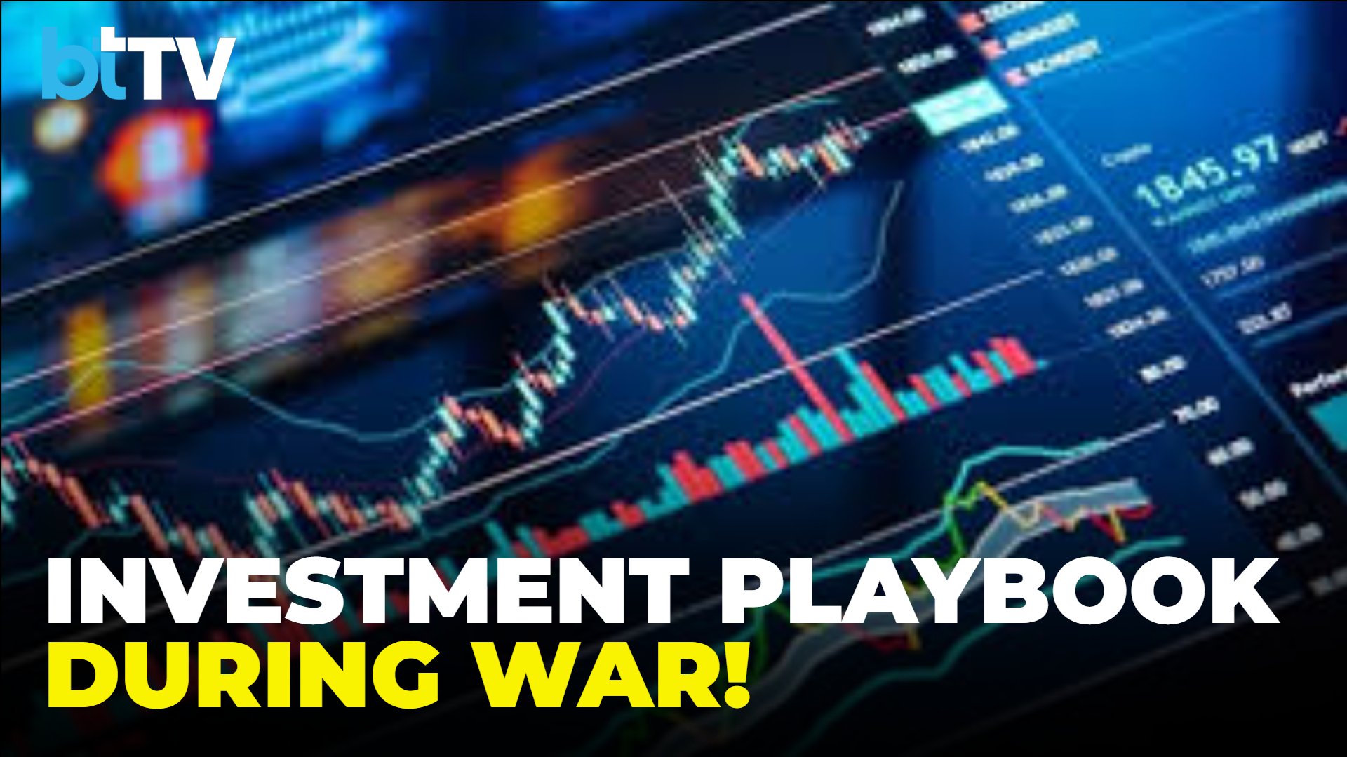 Stock Markets Under Pressure As Crude Oil Spikes; Ajay Bagga Warns Against Buying Dip