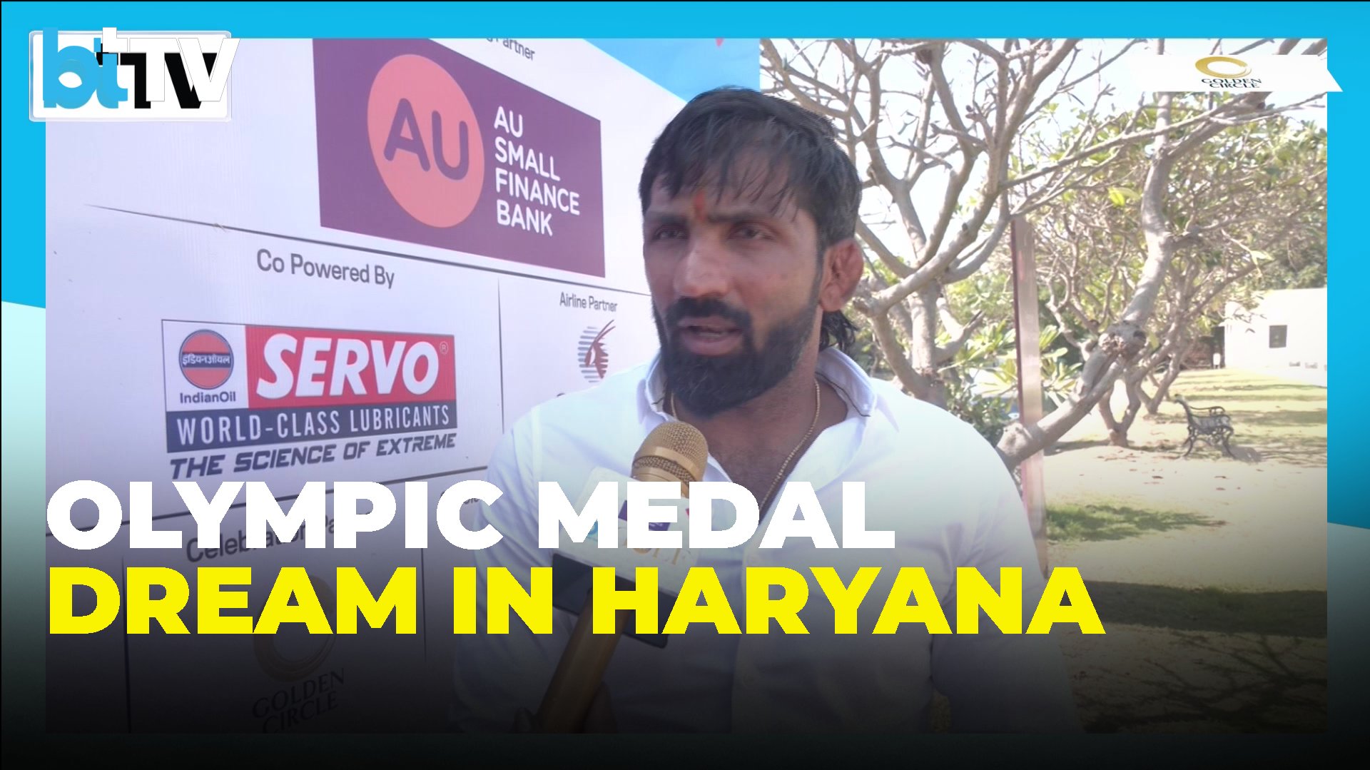 'Any Sport Should Be Played With Love And For The 