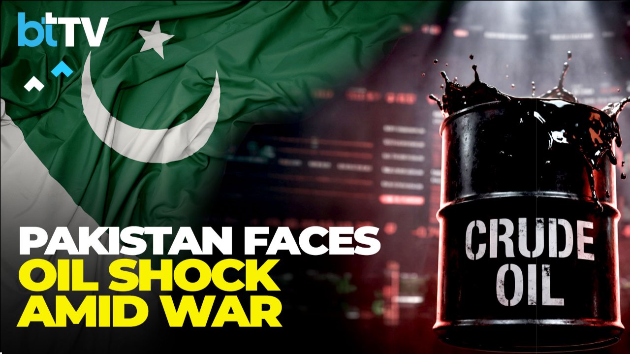 Fuel Crisis Fears Rise In Pakistan With Just Weeks Of Oil Reserves Left