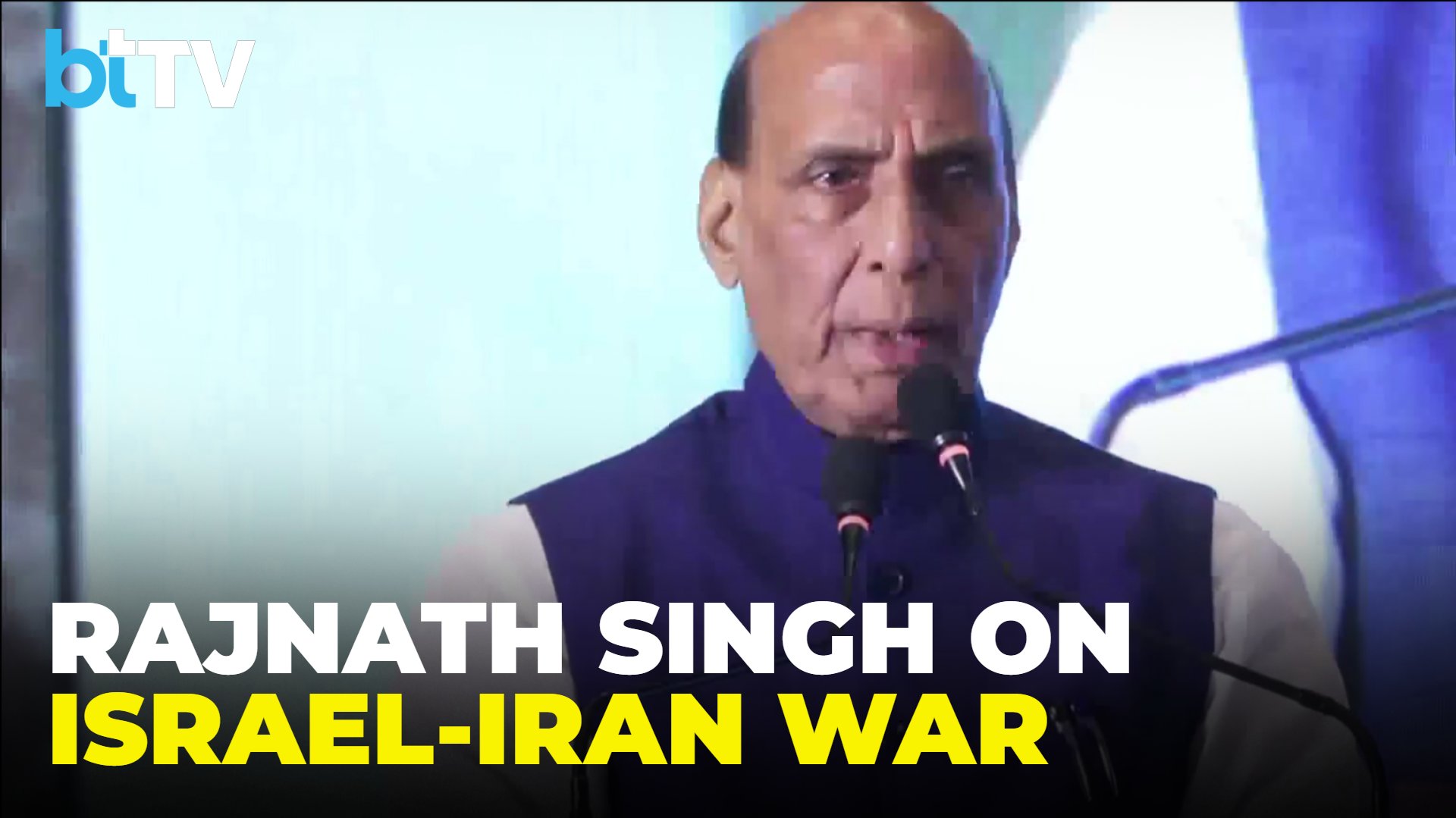 Minister Rajnath Singh Raises Alarm: Strait of Hor