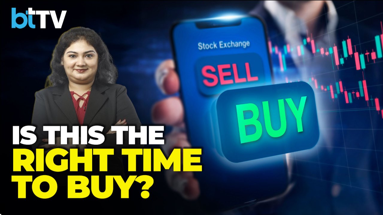 Nifty Correction After All-Time High: Opportunity 