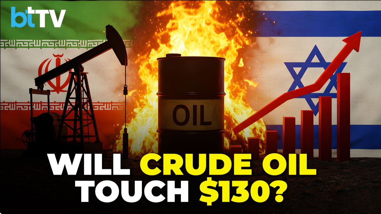 Supply Disruptions Push Oil to $120: What Happens 