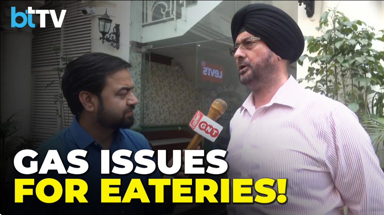 Exclusive: NRAI Warns Delhi Restaurants May Shut Within Days Amid LPG Crunch